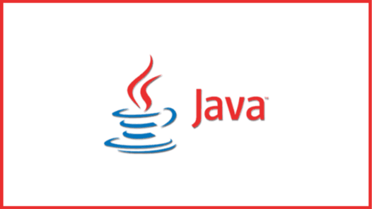 java course